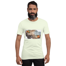 Load image into Gallery viewer, Short-Sleeve Unisex T-Shirt
