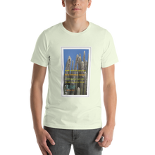 Load image into Gallery viewer, Short-Sleeve Unisex T-Shirt