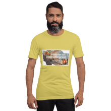 Load image into Gallery viewer, Short-Sleeve Unisex T-Shirt