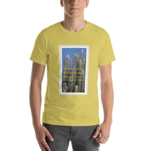 Load image into Gallery viewer, Short-Sleeve Unisex T-Shirt