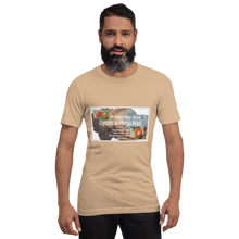 Load image into Gallery viewer, Short-Sleeve Unisex T-Shirt