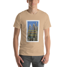 Load image into Gallery viewer, Short-Sleeve Unisex T-Shirt