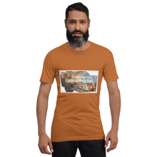Load image into Gallery viewer, Short-Sleeve Unisex T-Shirt