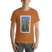 Load image into Gallery viewer, Short-Sleeve Unisex T-Shirt