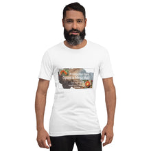 Load image into Gallery viewer, Short-Sleeve Unisex T-Shirt