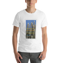Load image into Gallery viewer, Short-Sleeve Unisex T-Shirt