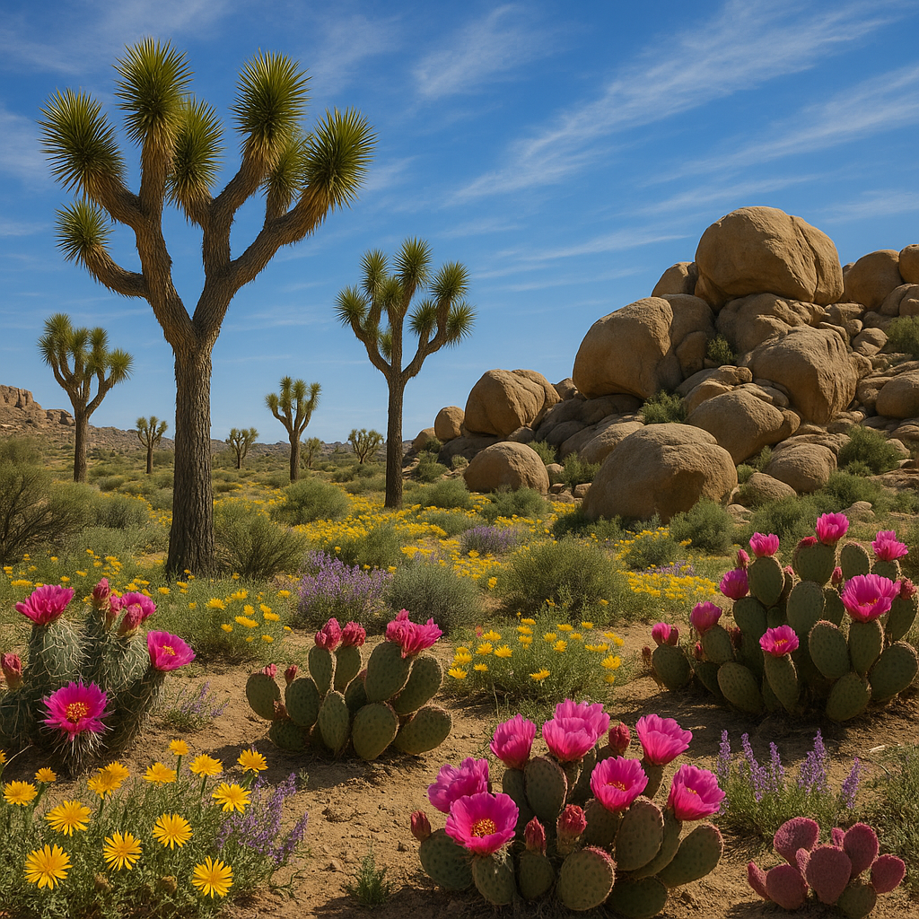 Which Cactus Can Survive Cold Weather: Top Hardy Varieties Revealed