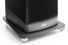 Load image into Gallery viewer, ELAC Navis ARF-51 Powered Floor-Standing Speaker (Gloss Black)[each]
